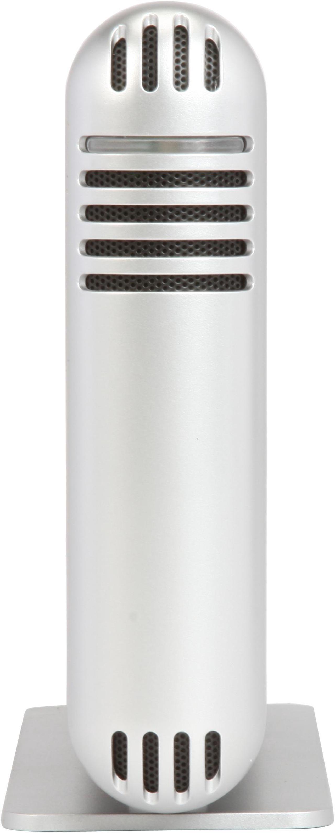 Alt view image 2 of 5 - acomdata SMBXXXU2FE-BLK 3.5" Obsidian Black USB & Firewire External Enclosure