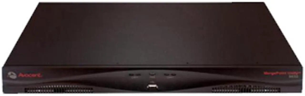 Main image of Avocent MPU2016-001 MergePoint Unity MPU2016 Digital KVM Switch