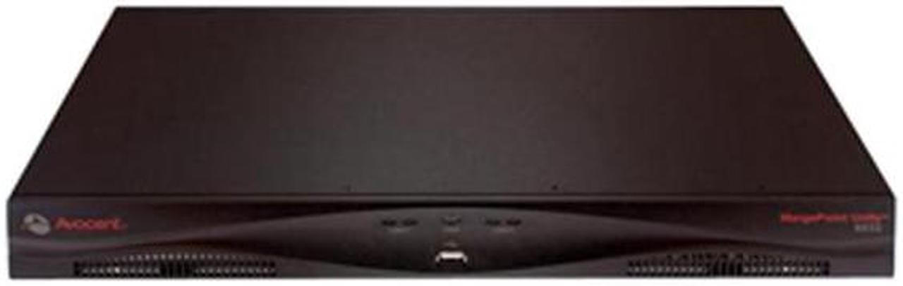 Main image of Avocent MPU1016-001 MergePoint Unity MPU1016 Digital KVM Switch