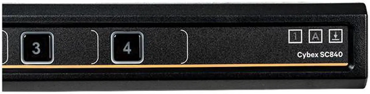 Vertiv Cybex SC800 KVM - Thumbnail 5