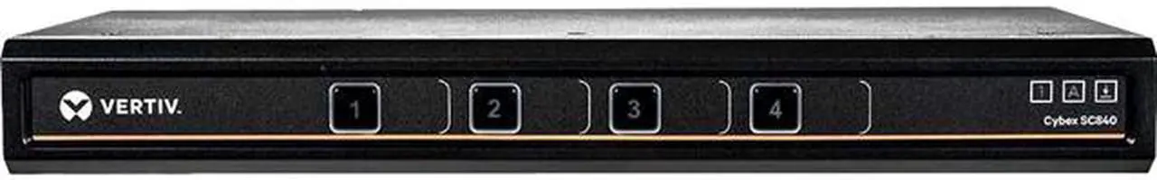 Vertiv Cybex SC800 KVM