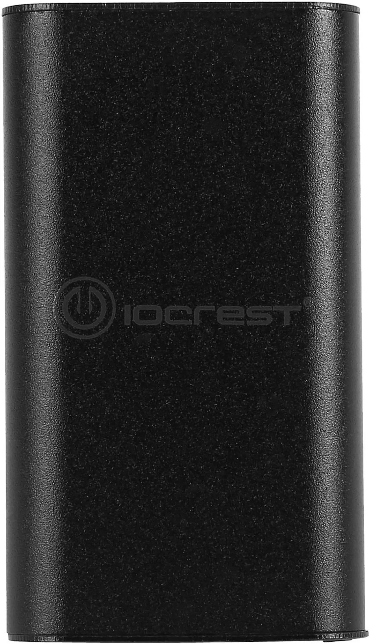 Alt view image 3 of 8 - SYBA SY-ENC25040 Black M.2 NGFF SATA SSD USB 3.1 M.2 NGFF SATA SSD to USB3.1 Enclosure