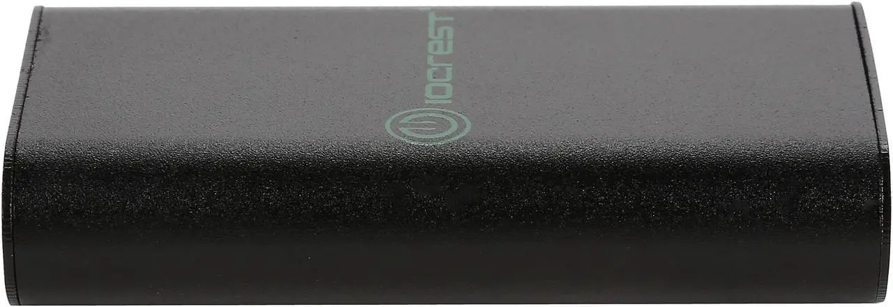 Alt view image 5 of 8 - SYBA SY-ENC25040 Black M.2 NGFF SATA SSD USB 3.1 M.2 NGFF SATA SSD to USB3.1 Enclosure