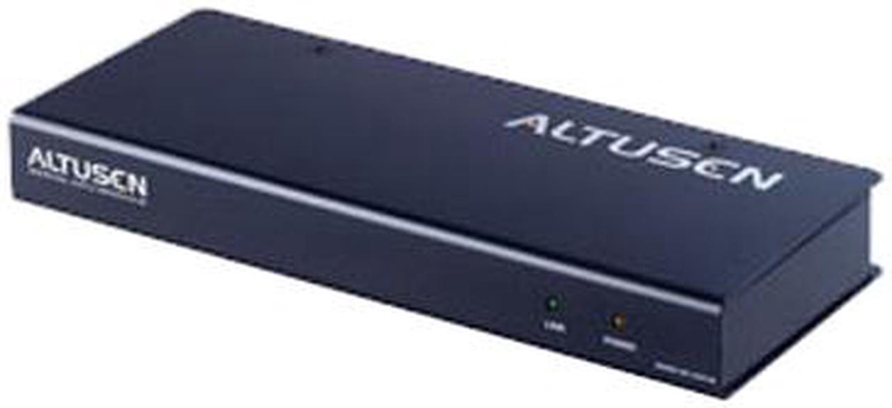 Main image of ATEN KA9140 Serial CPU Module for the KM0216, KM0432, KM0832