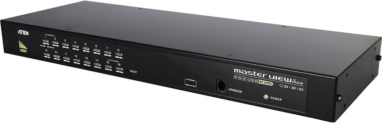 ATEN CS1316 KVM Switch - Thumbnail 2