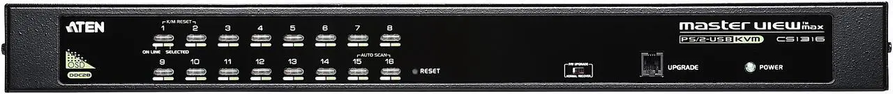 ATEN CS1316 KVM Switch - Thumbnail 5