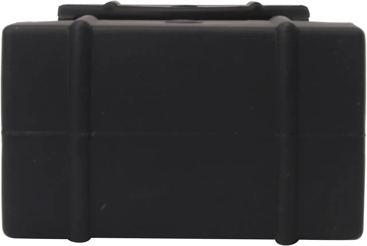 Alt view image 4 of 8 - C2G 35555 4-Port VGA/USB and PS/2 KVM Switch with Cables