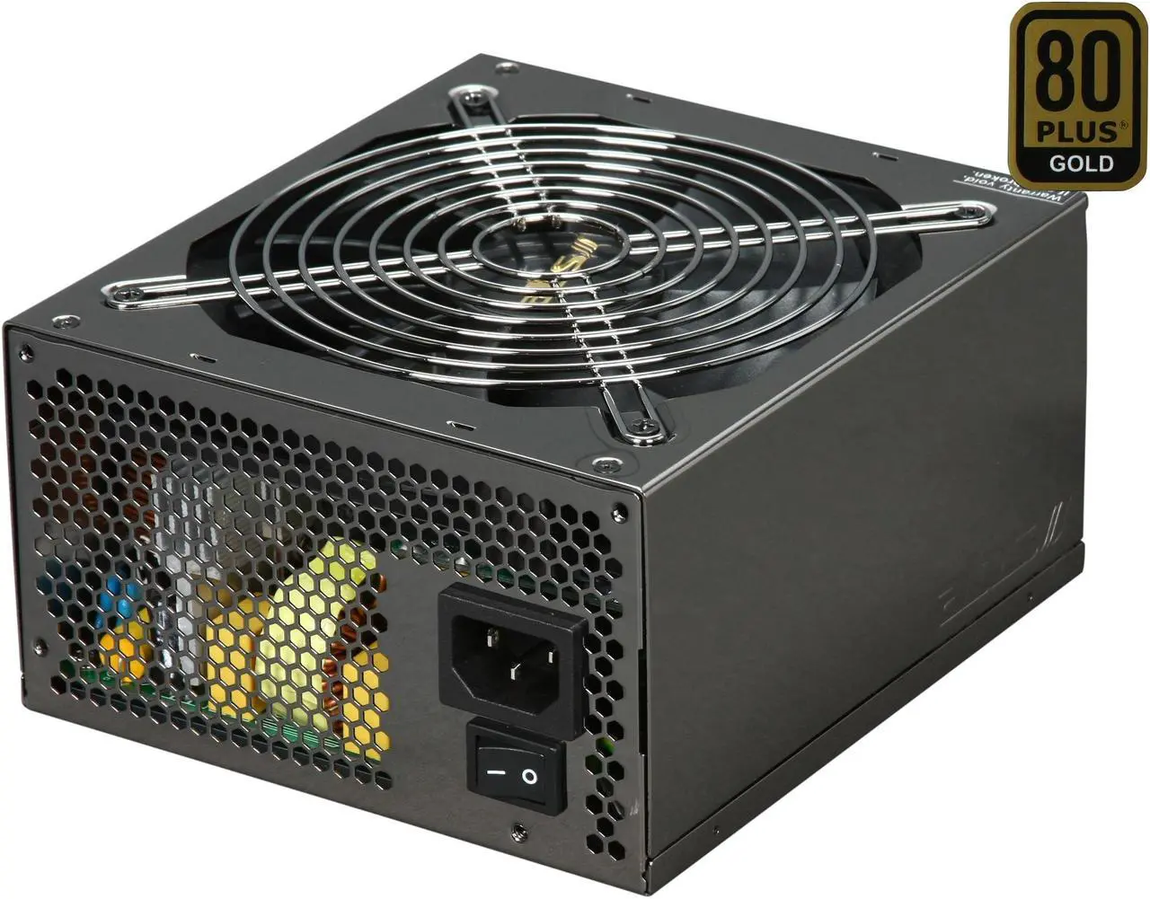 Main image of ABS Majesty series MJ900 Continuous 900W@50°C ATX12V/EPS12V 80 PLUS GOLD Certified, SLI Ready, CrossFire Ready, Core i7 Ready, Single Strong 12V Rail, Modular Flat Cable Design, Active-PFC Power Supply