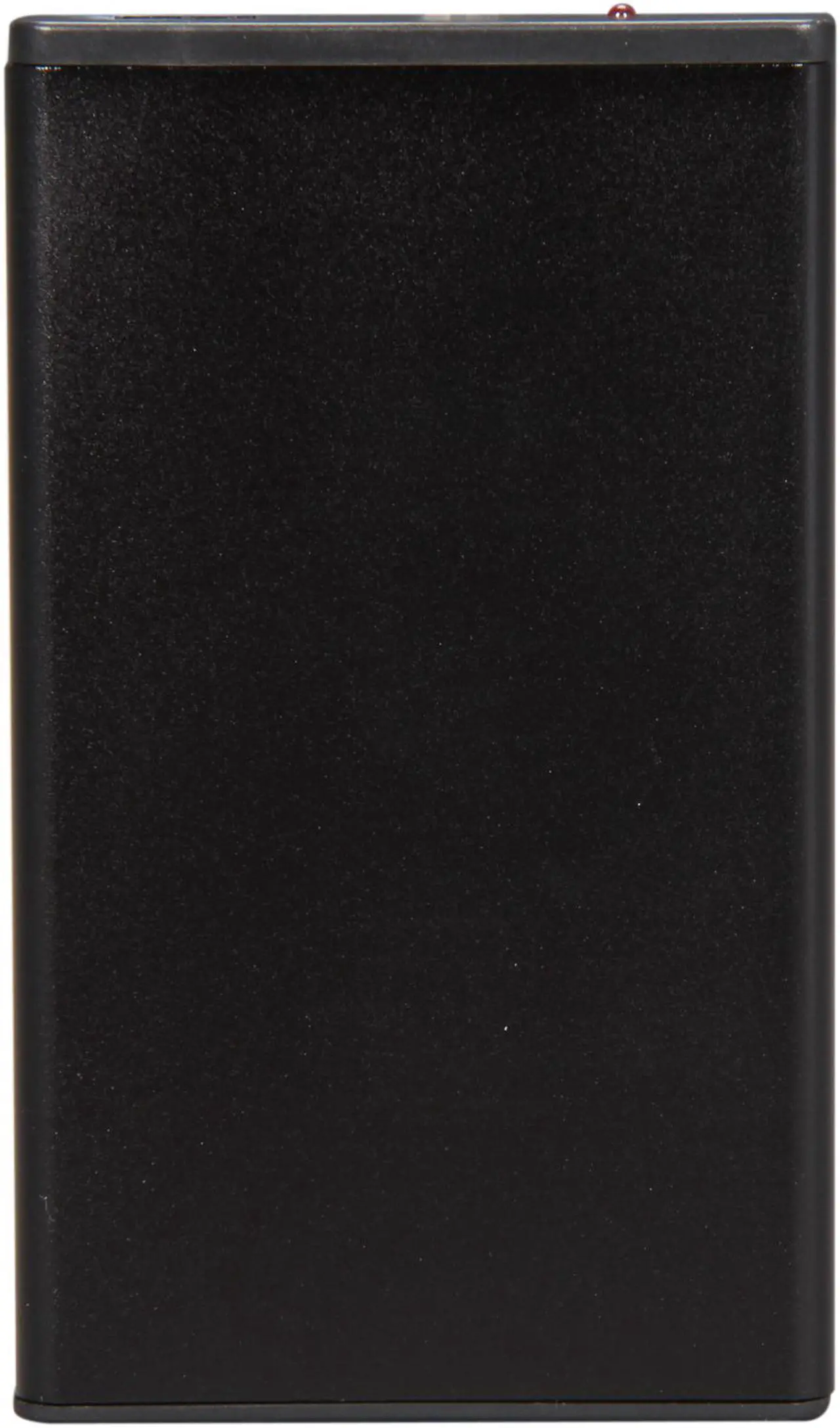 Alt view image 3 of 7 - Nippon Labs 2.5" Black SATA to USB 2.0 External Enclosure for SATA I and SATA II Hard Drive Model USB-25SATA-BK