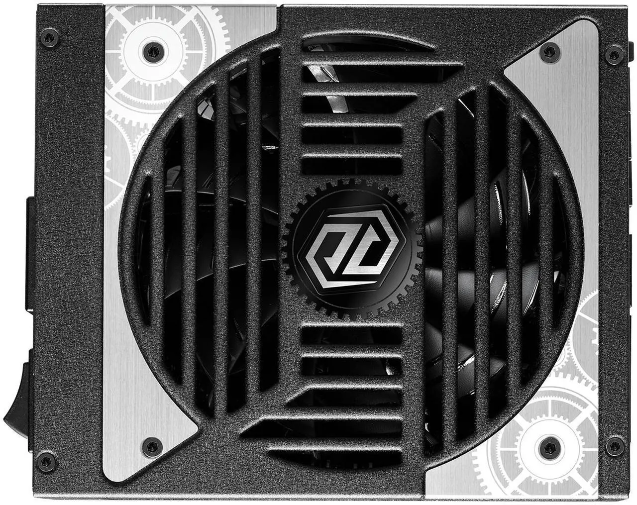 Alt view image 5 of 10 - ASRock Taichi TC-1650T 1650W 80 PLUS TITANIUM & Cybenetics TITANIUM Full Modular Power Supply, ATX3.1 & PCIe5.1 Ready with Dual Color 12V-2x6 Cables(2pcs), 10 Years Warranty