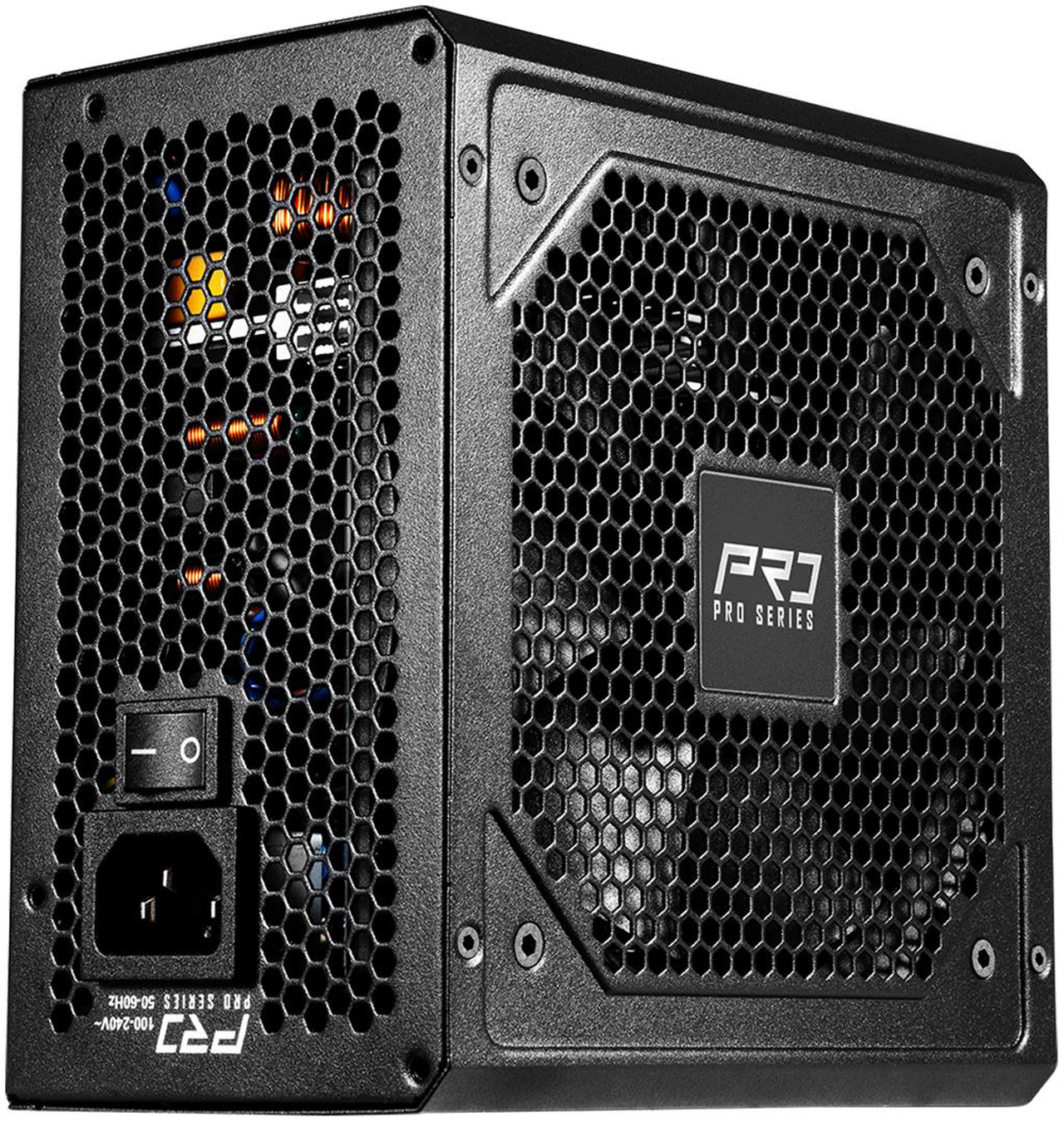 Open Box: ASRock PRO Series PRO-750G 750 W Power Supply - Newegg.com - Open Box condition - Image 13
