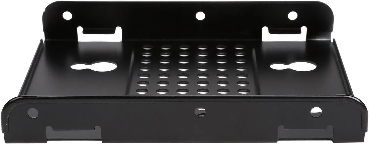 Alt view image 4 of 6 - Phanteks PH-HDDKT_01 3.5" HDD Bracket Specified for Phanteks Enthoo Series cases
