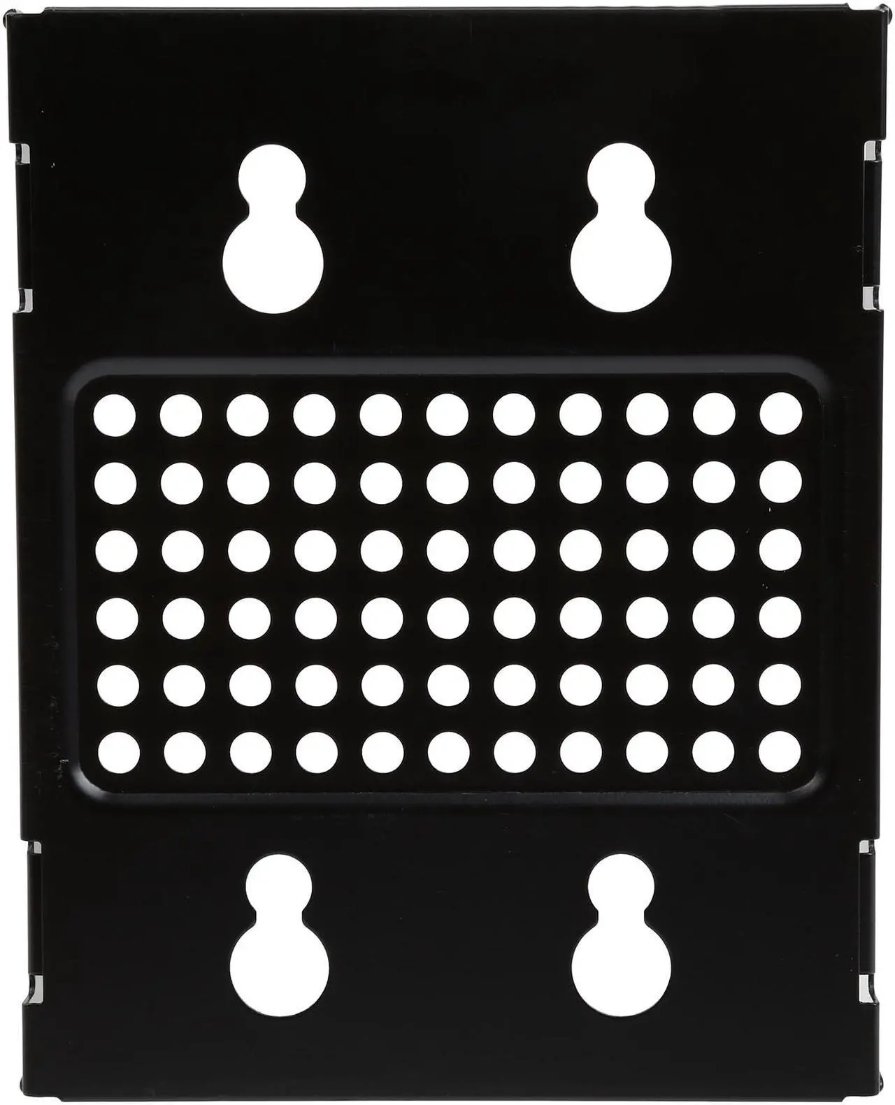 Alt view image 5 of 6 - Phanteks PH-HDDKT_01 3.5" HDD Bracket Specified for Phanteks Enthoo Series cases