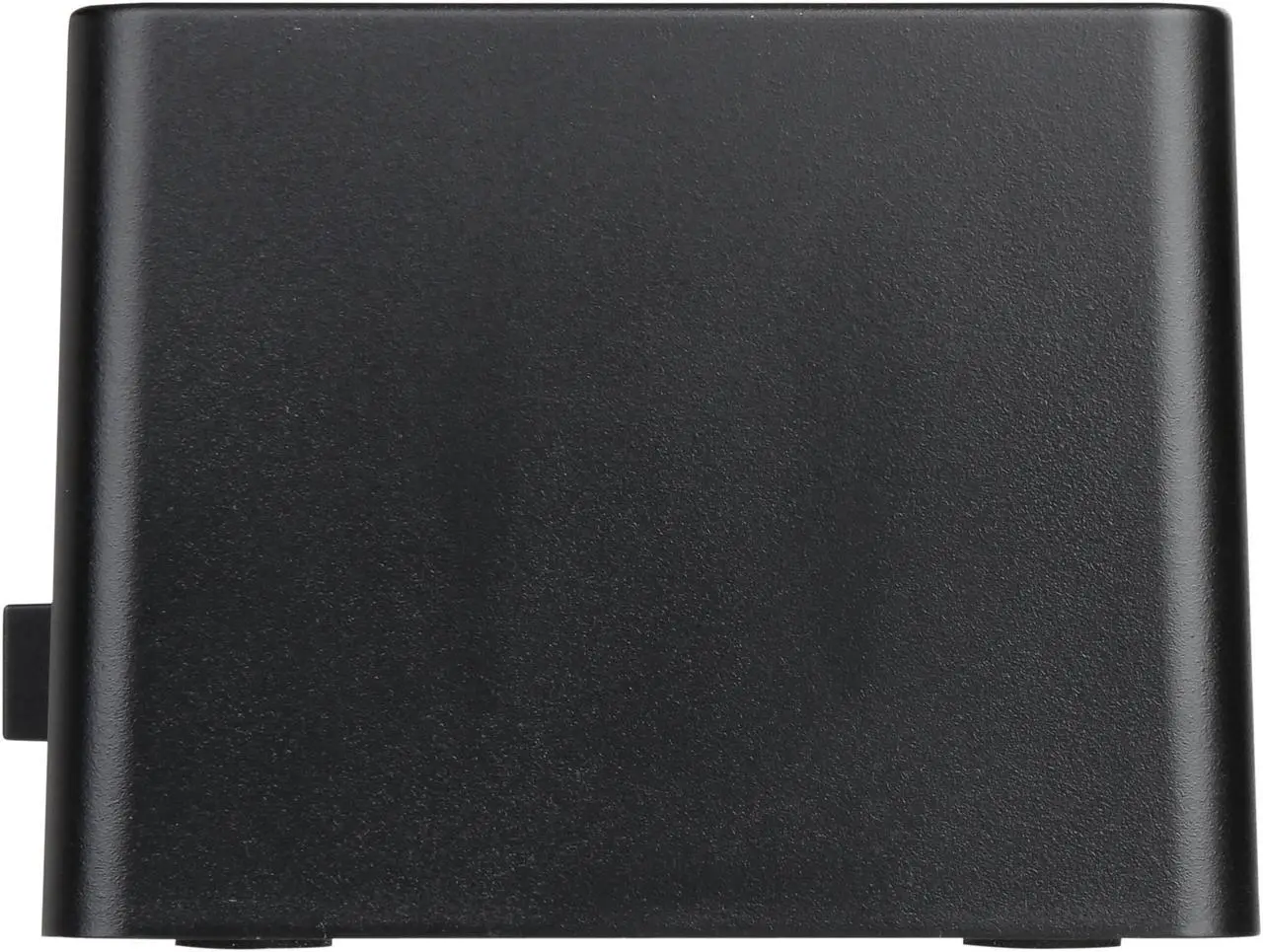 Alt view image 4 of 7 - VANTEC NST-D328S3-BK Plastic 2.5"/3.5" HDD/SSD/Hybrid Drive Black Standard SATA III USB Type B NexStar TX USB 3.0 Hard Drive Dock