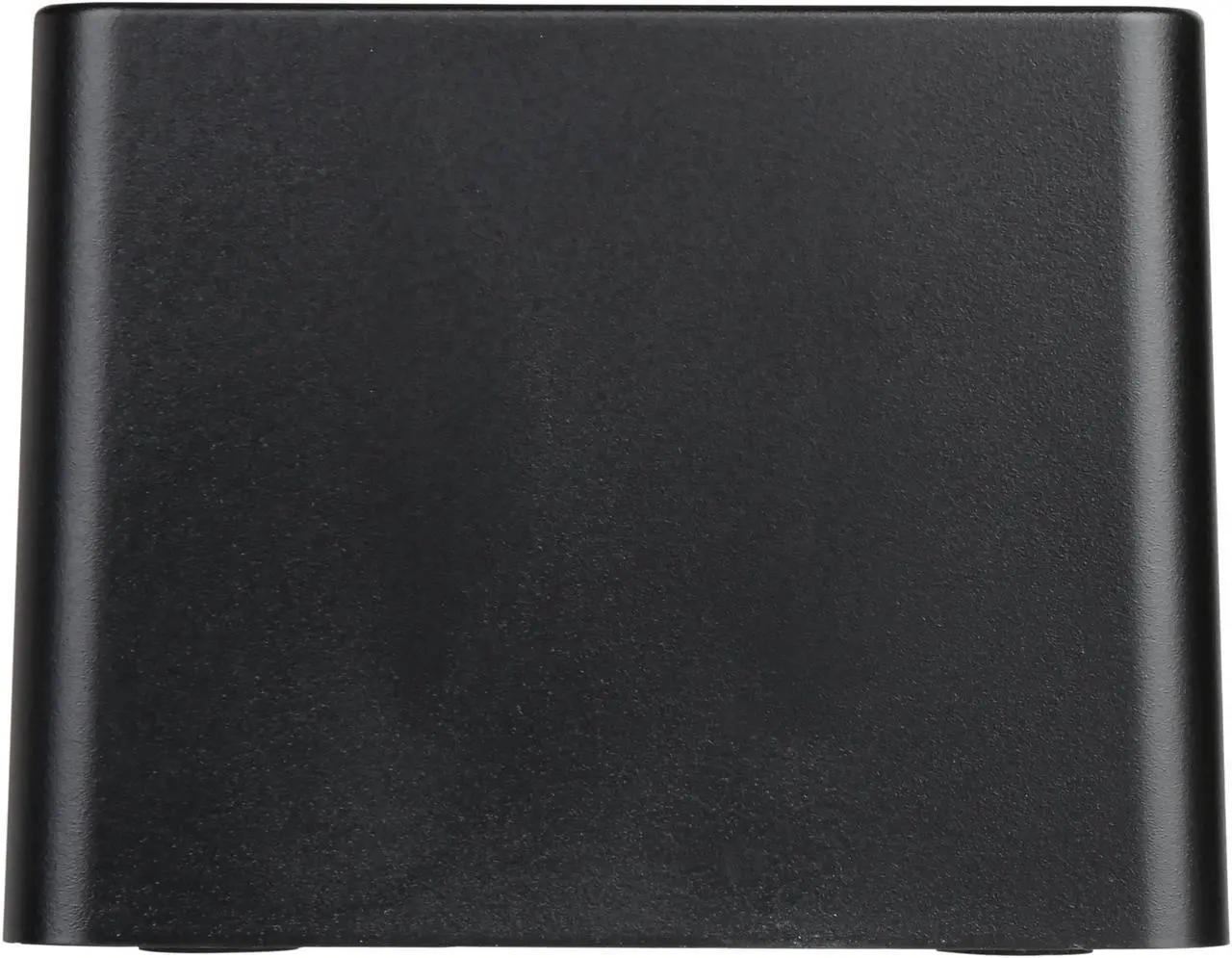 Alt view image 6 of 7 - VANTEC NST-D328S3-BK Plastic 2.5"/3.5" HDD/SSD/Hybrid Drive Black Standard SATA III USB Type B NexStar TX USB 3.0 Hard Drive Dock