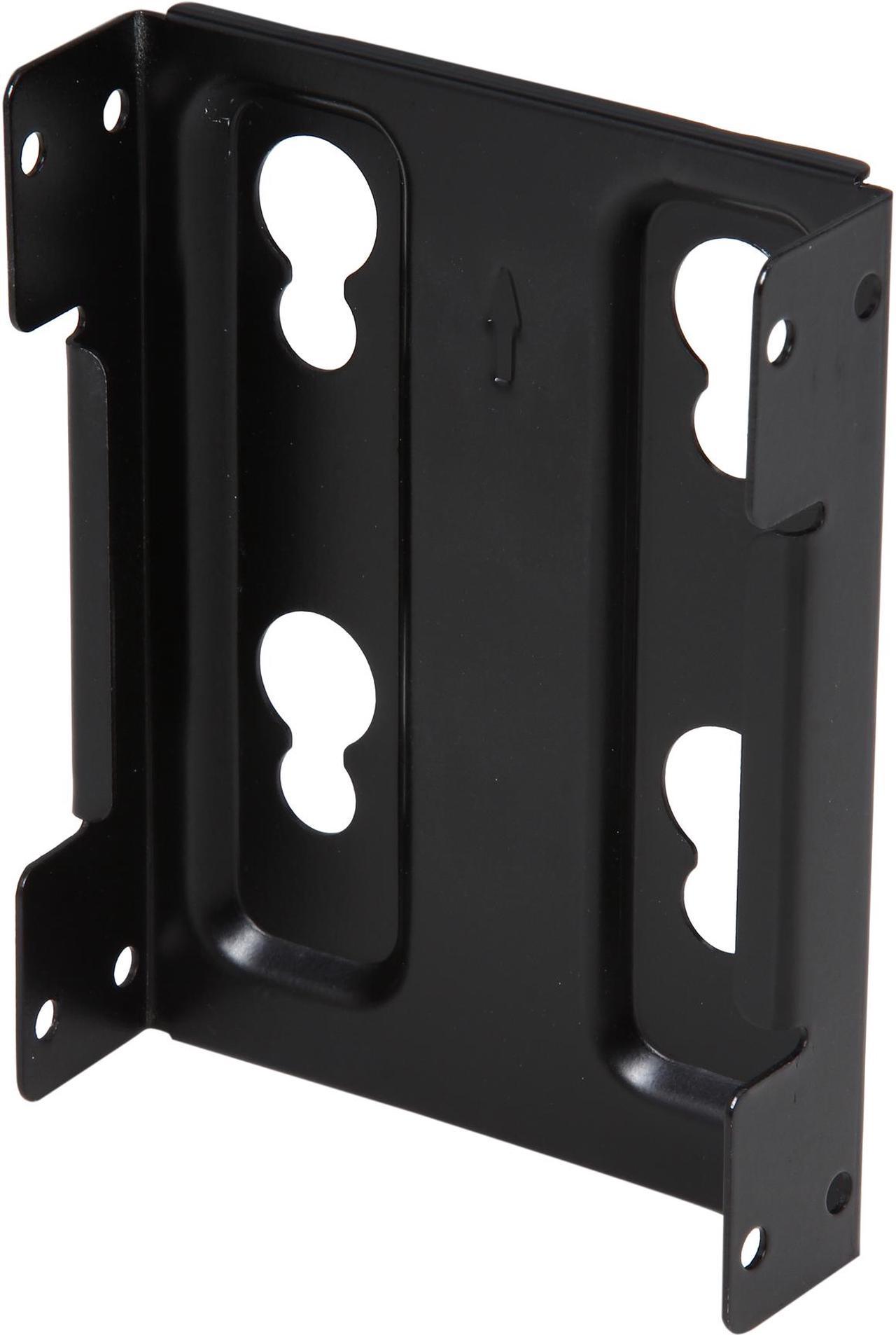 Phanteks PH-SDBKT_02 SSD Bracket For 2 SSD in One, Specific for Phanteks Enthoo Primo Case