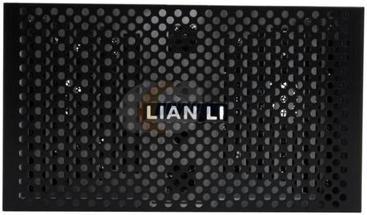Alt view image 2 of 5 - LIAN LI EX-23NB Aluminum Expansion HDD Module