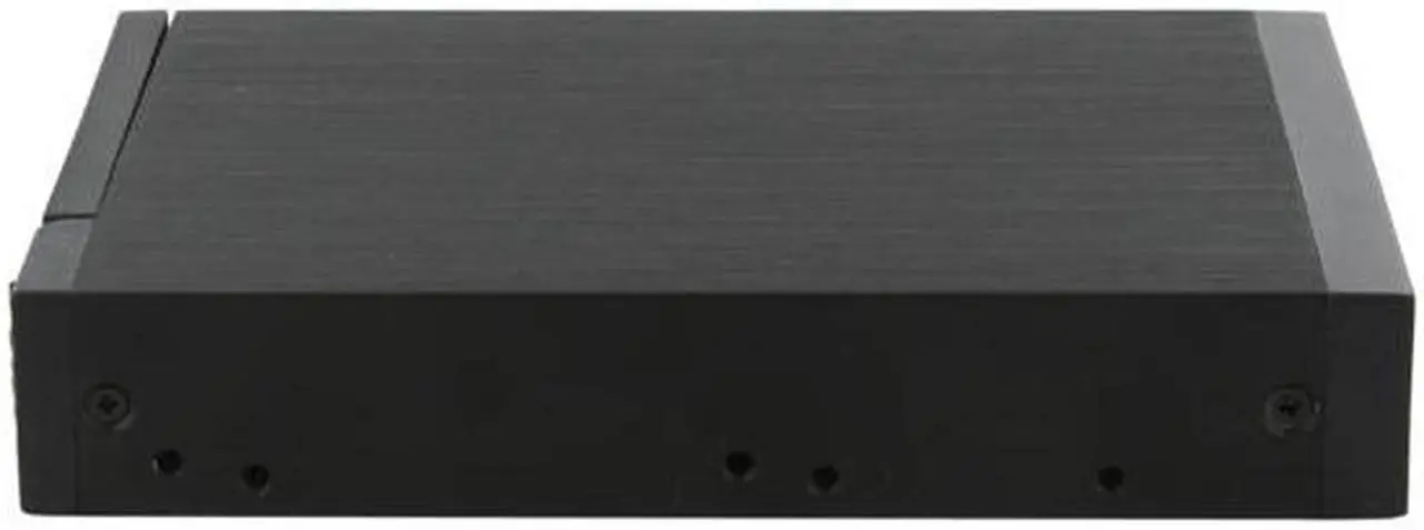 Main image of SNT SNT-SATA2221B Dual 2.5" SATA SSD / HDD to 3.5" Bay Trayless Hot Swap Mobile Rack Backplane