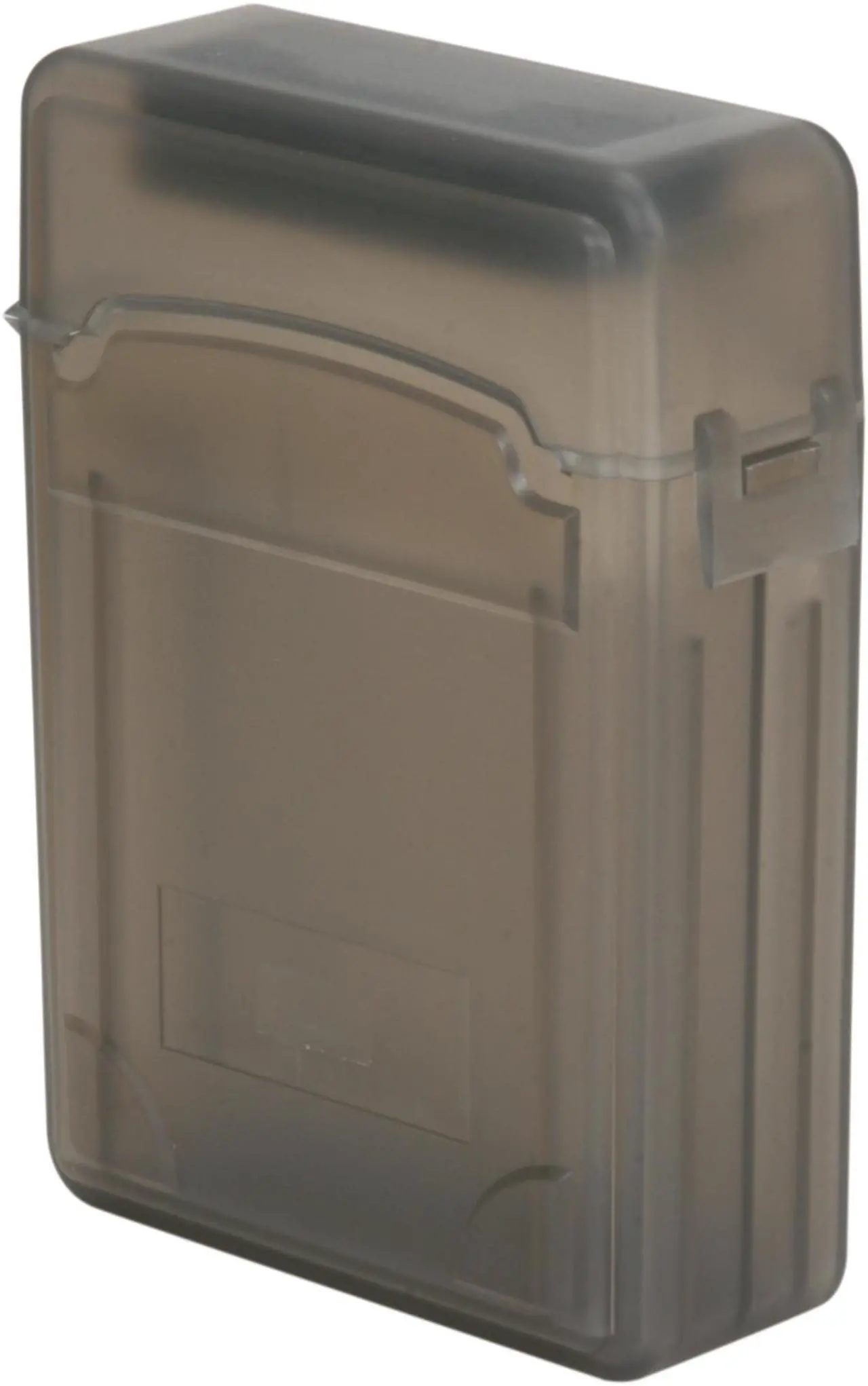 Main image of BYTECC HD-BOX25K Dual 2.5" Hard Drives Protection Box