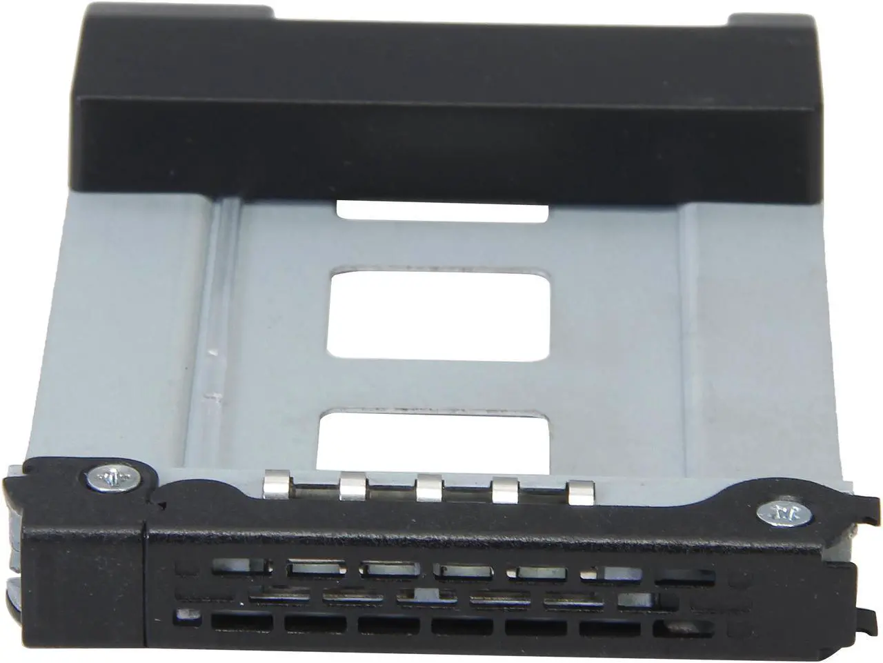 Alt view image 2 of 5 - ICY DOCK MB992TRAY-B ToughArmor 2.5" Drive Tray for MB992, MB996 Series