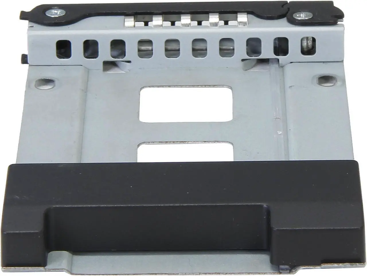 Alt view image 4 of 5 - ICY DOCK MB992TRAY-B ToughArmor 2.5" Drive Tray for MB992, MB996 Series