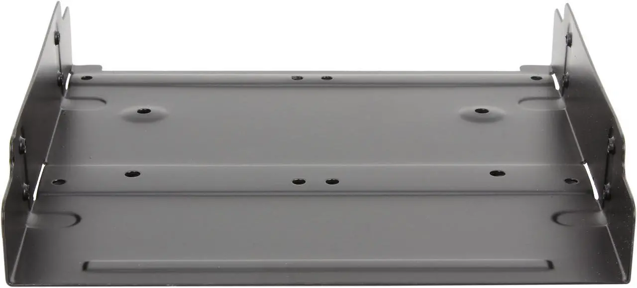 Alt view image 4 of 7 - BYTECC BRACKET-25525 HDD Accessory