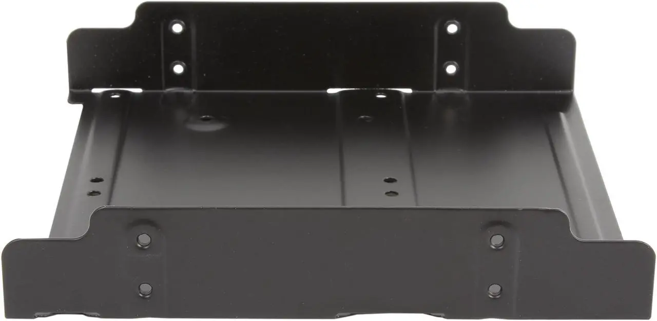 Alt view image 5 of 7 - BYTECC BRACKET-25525 HDD Accessory