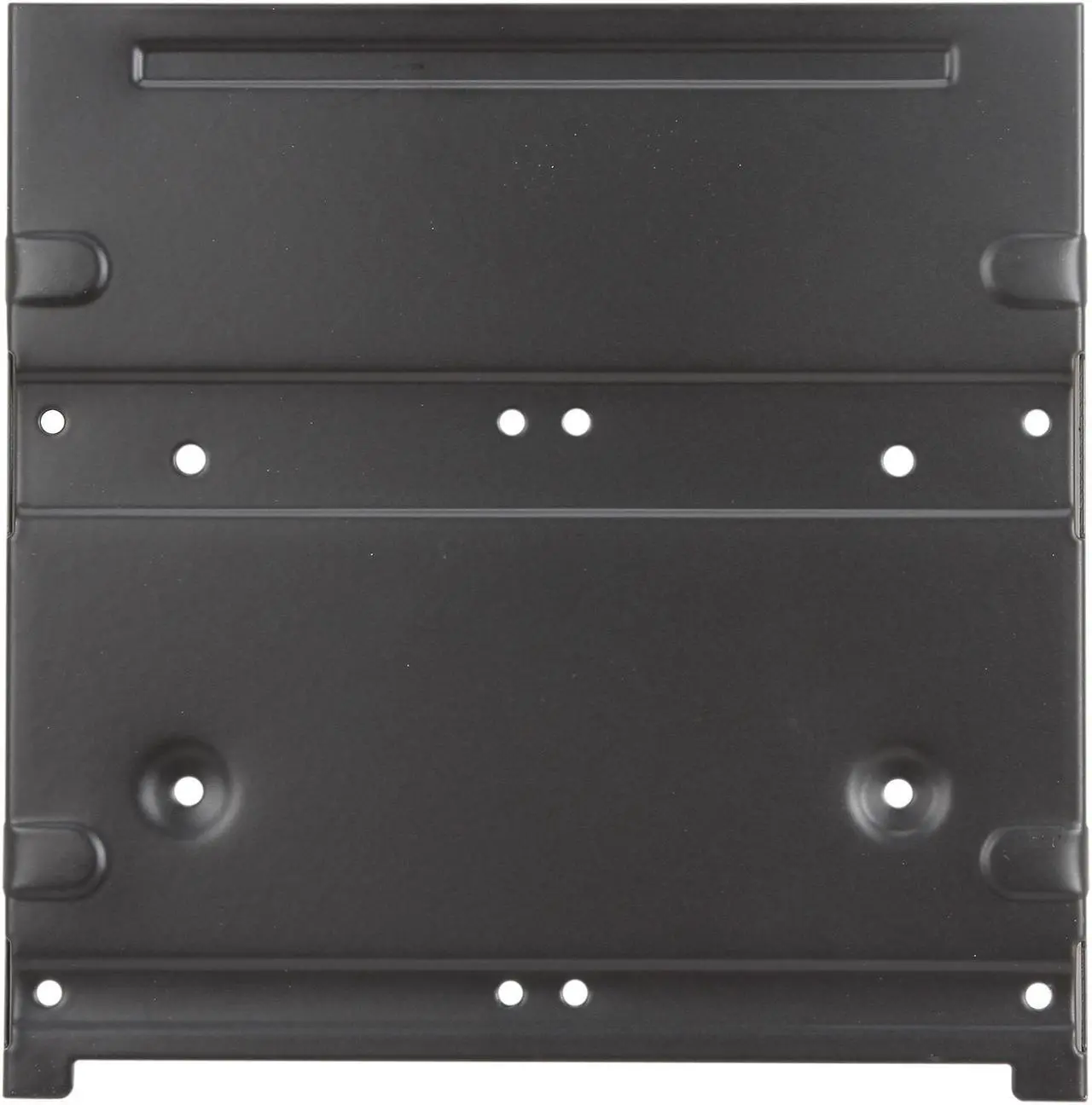 Alt view image 6 of 7 - BYTECC BRACKET-25525 HDD Accessory