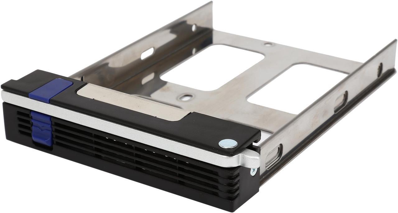 ICY DOCK MB453TRAY-2B 2.5"/3.5" HDD/SSD Tray for FatCage (MB15X) & DataCage (MB45X/MB876) Series