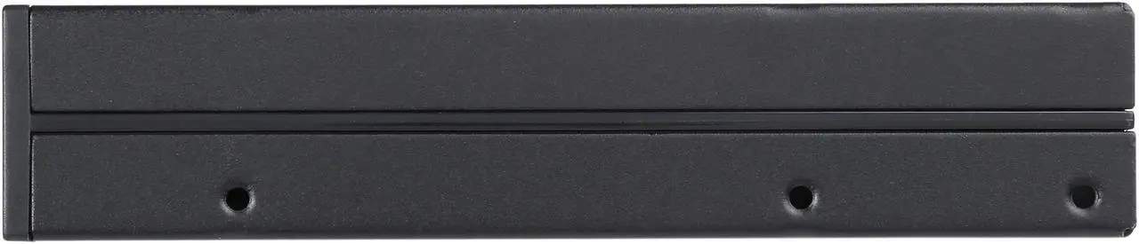 Alt view image 4 of 6 - ICY DOCK MB521SP-B flexiDOCK 2.5” SSD Dock Trayless Hot-Swap SATA Mobile Rack for Ext 3.5" Bay