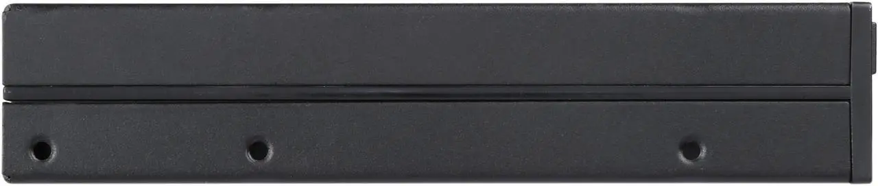 Alt view image 6 of 6 - ICY DOCK MB521SP-B flexiDOCK 2.5” SSD Dock Trayless Hot-Swap SATA Mobile Rack for Ext 3.5" Bay