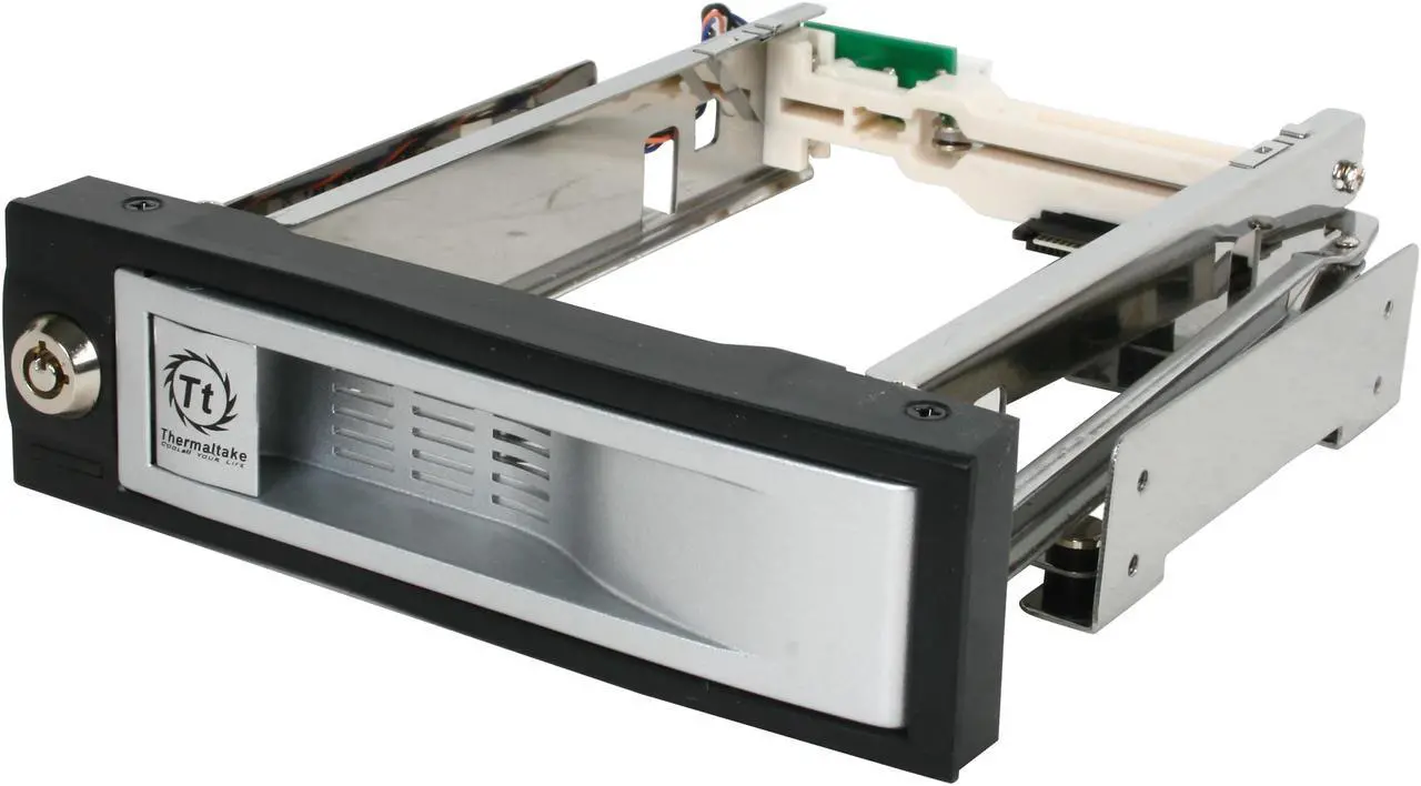 Main image of Thermaltake N0023SN Max 4 3.5" SATA HDD Rack