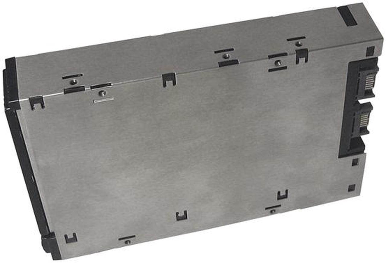 Alt view image 5 of 6 - CRU-DataPort 25 Dual bay SATA II Carrier (8511-5009-9500)