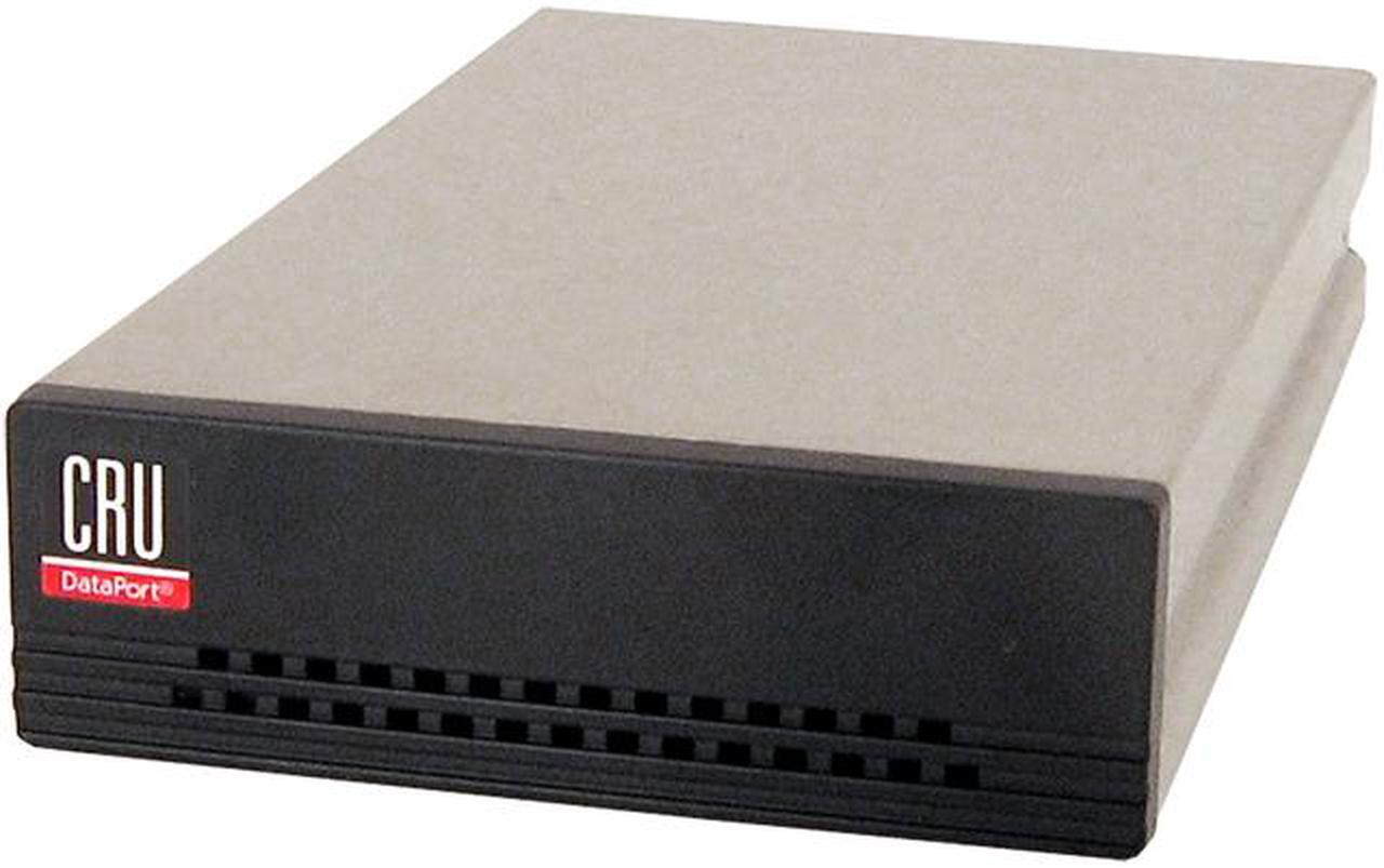 Main image of CRU-DataPort 25 Dual bay SATA II Carrier (8511-5009-9500)