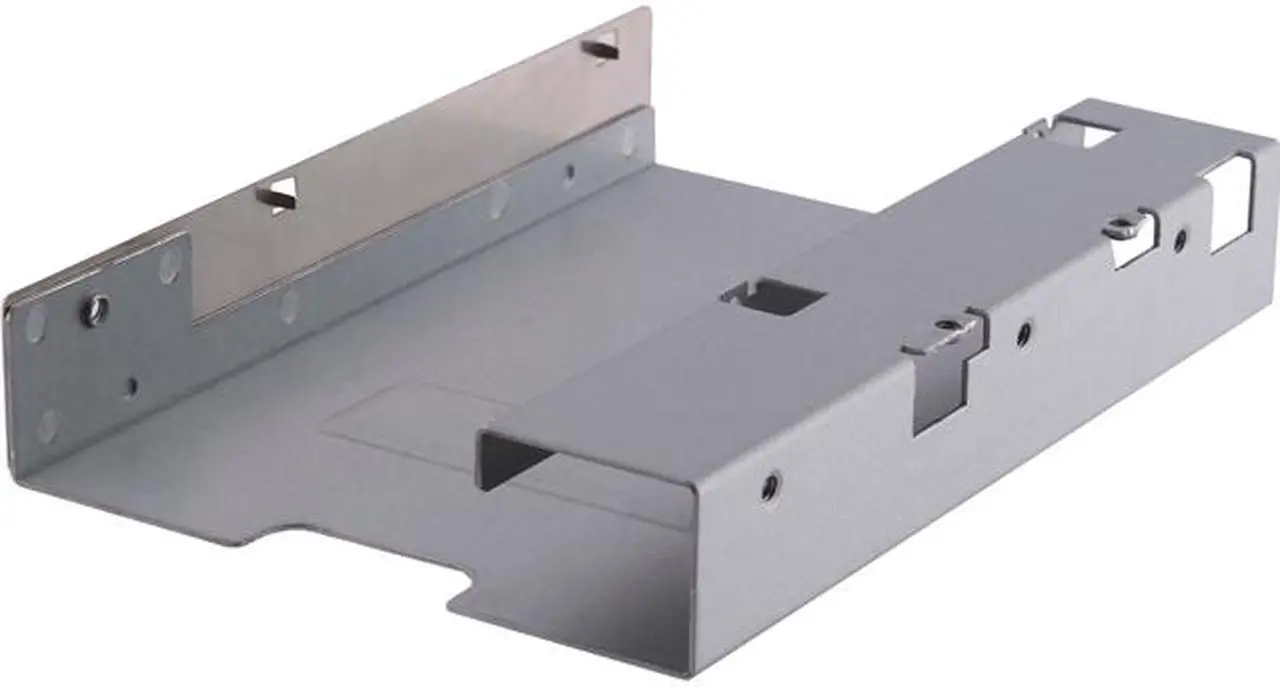 Main image of CRU-DataPort 2.5" to 3.5" Metal HDD/SSD Adapter Bracket 5220-0000-02