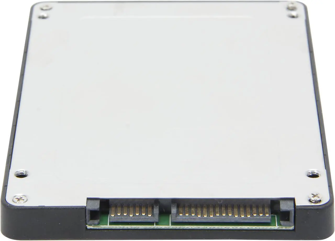 Alt view image 3 of 5 - StarTech.com 2.5-Inch SATA to Mini SATA SSD Adapter Enclosure (SAT2MSAT25)