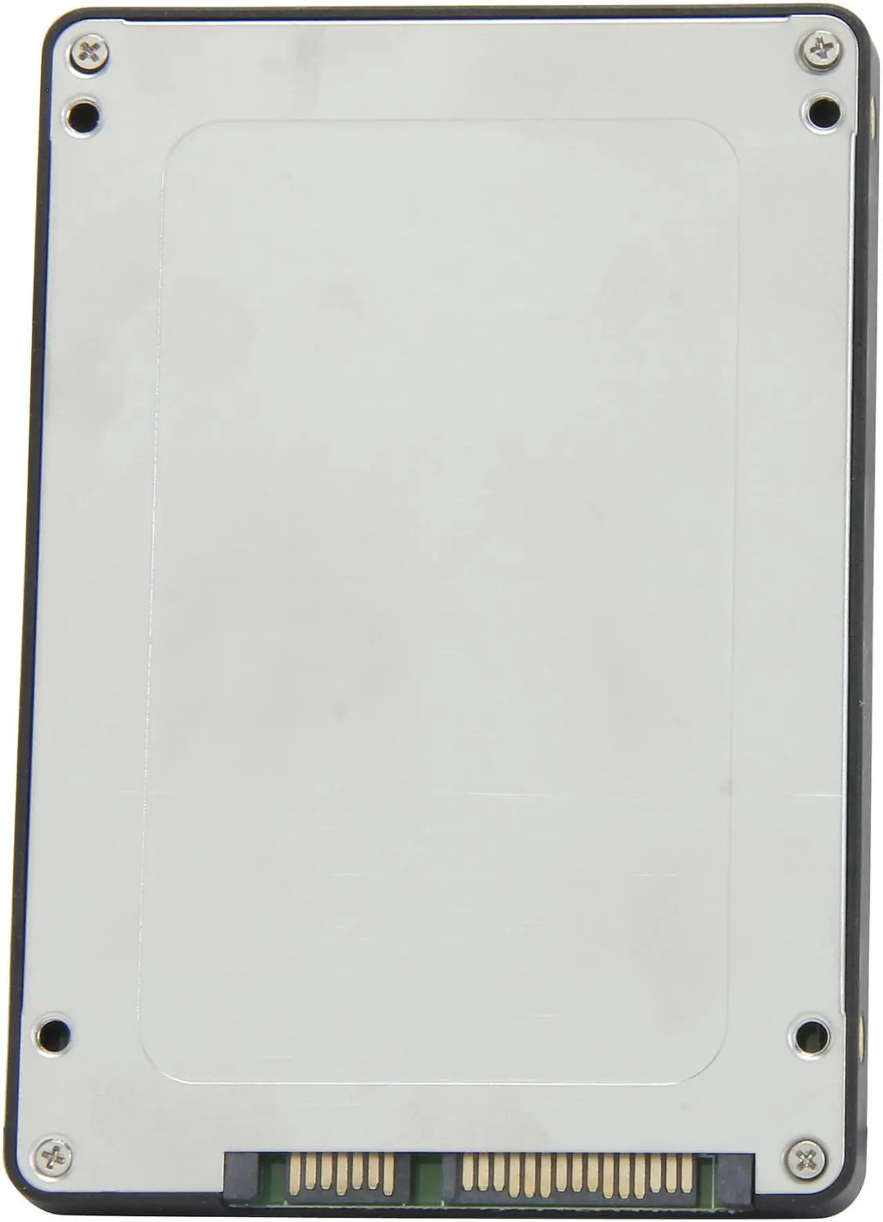 Alt view image 4 of 5 - StarTech.com 2.5-Inch SATA to Mini SATA SSD Adapter Enclosure (SAT2MSAT25)
