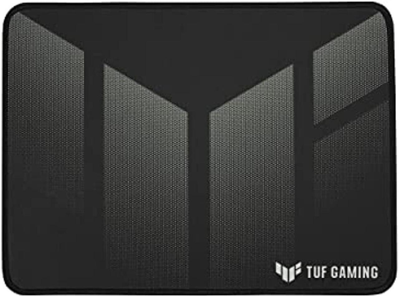 ASUS Tuf Gaming P1 Mouse Pad Optimized Cloth Surface Nano-Coated