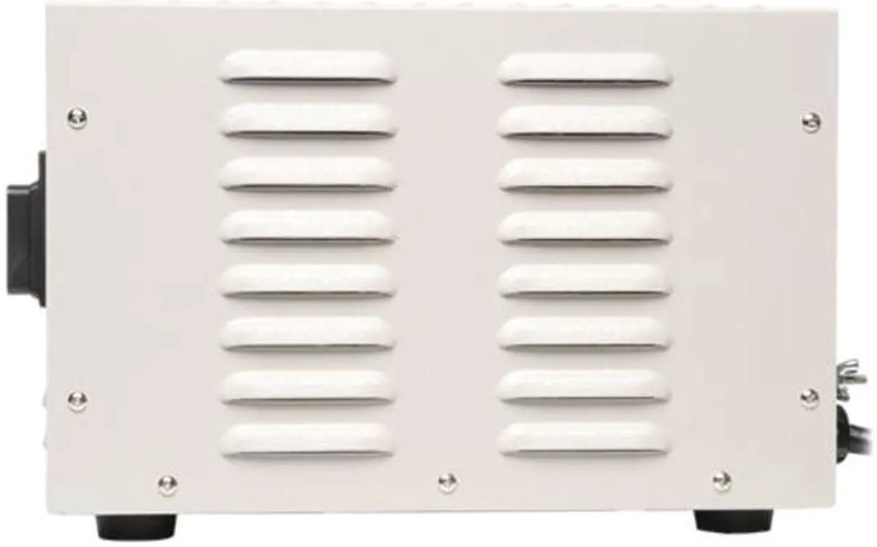 Alt view image 3 of 8 - Tripp Lite Isolation Transformer 1800W Medical Surge 120V 6 Outlet Taa Gsa