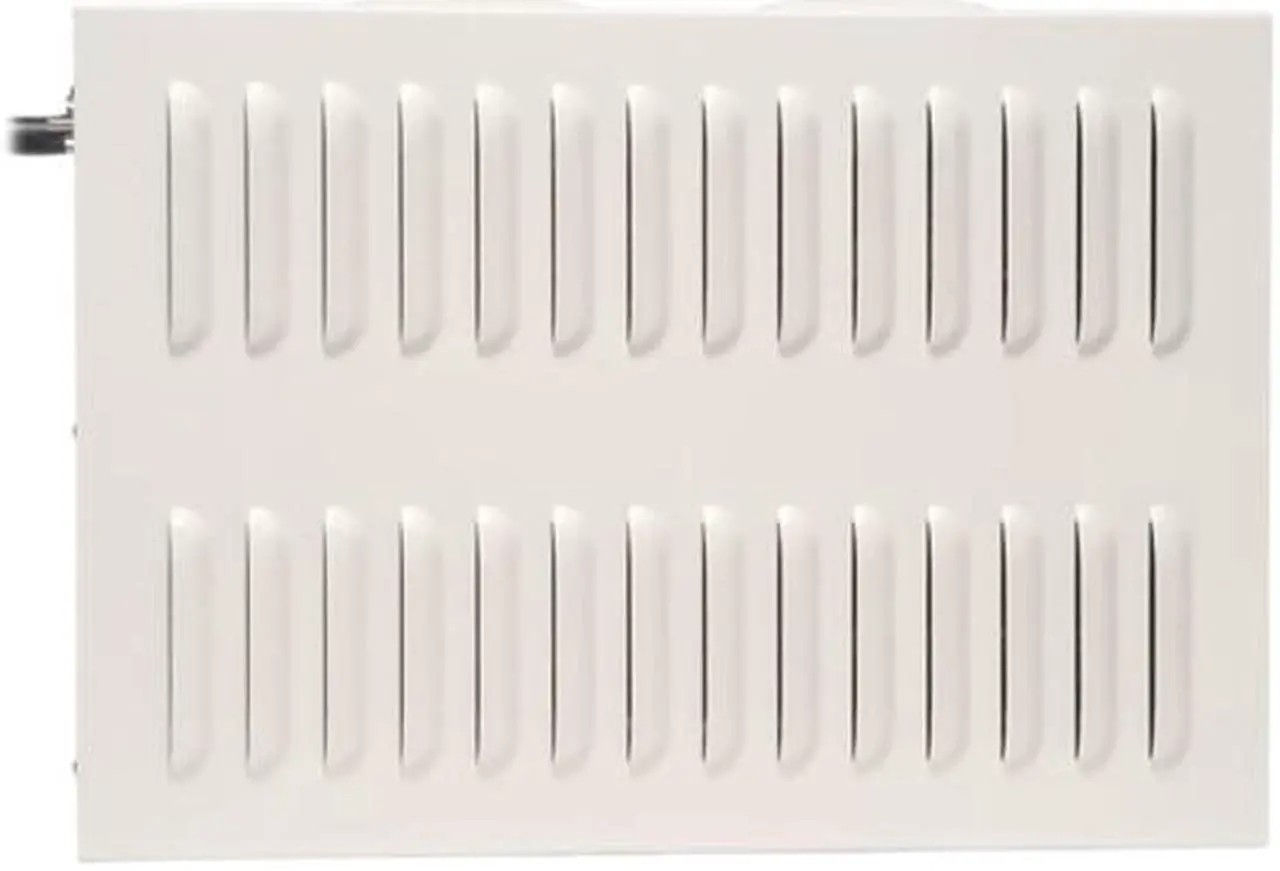 Alt view image 5 of 8 - Tripp Lite Isolation Transformer 1800W Medical Surge 120V 6 Outlet Taa Gsa