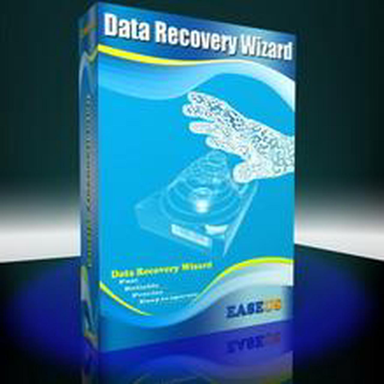 Main image of CHENGDU YIWO Tech Development Co., Ltd. Data Recovery Wizard Unlimited License