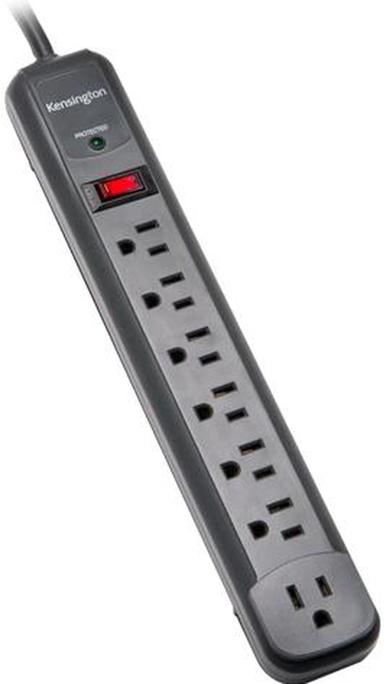 Kensington GUARDIAN PREMIUM 7 SURGE STRIP