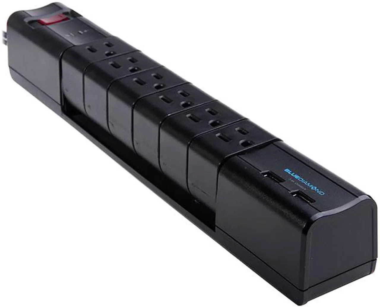 Main image of BlueDiamond Defend Flex + Charge, 6.0 Feet