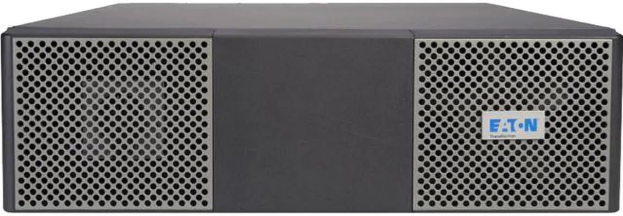 Main image of Eaton 9PXTFMR11 3U 10kVA 120V Stepdown Transformer