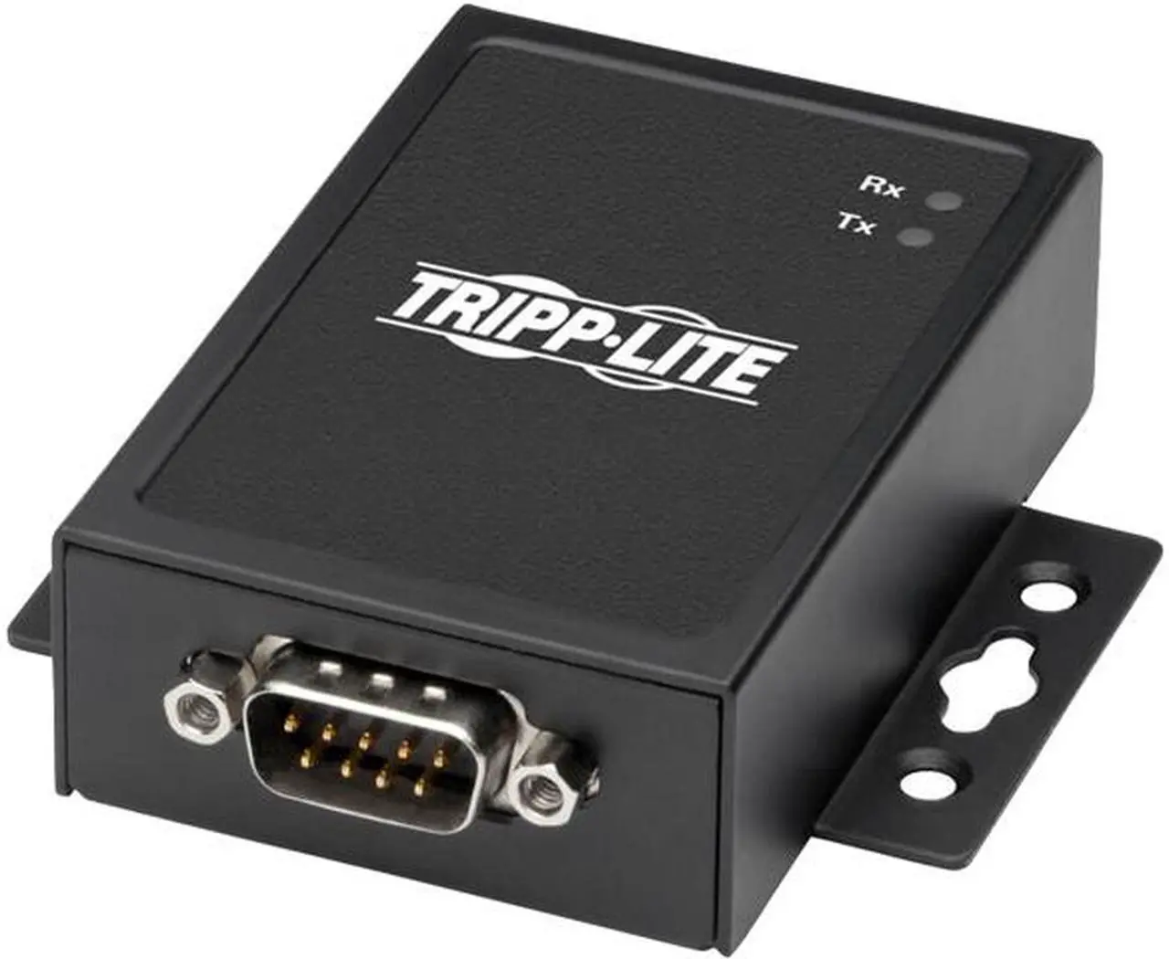 Main image of Tripp Lite Usb To Serial Adapter Converter Rs-422/Rs-485 Usb To Db9 1-Port
