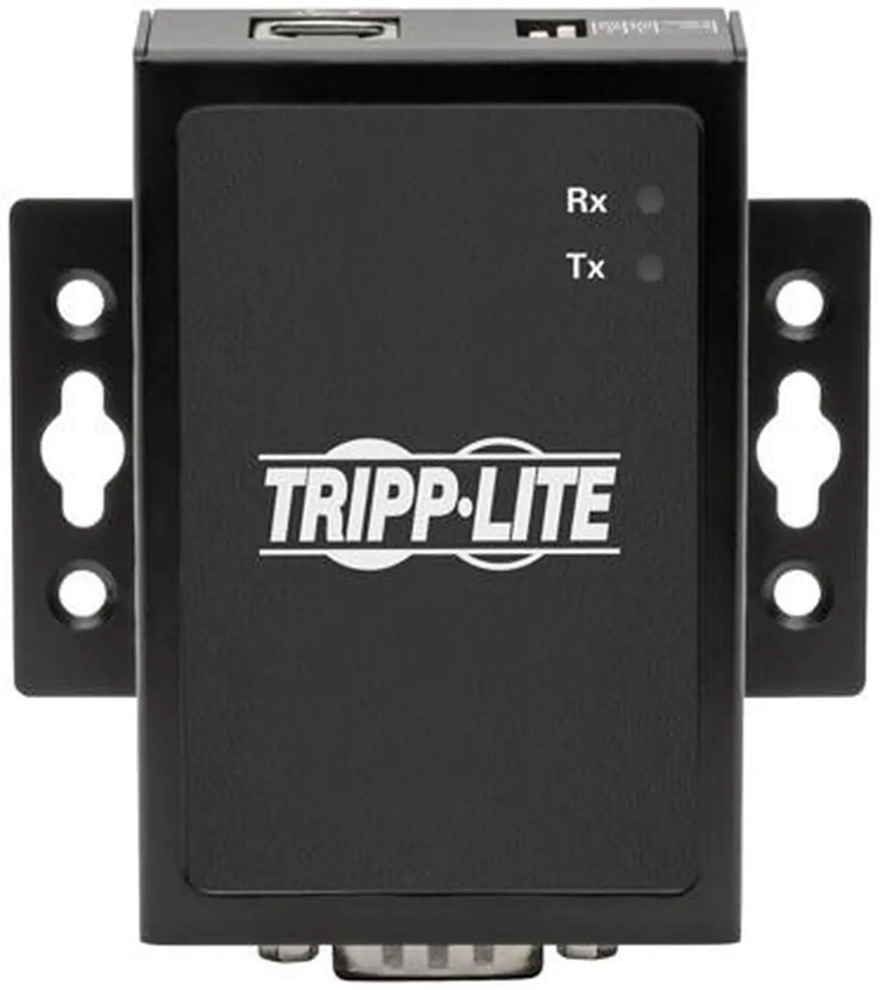 Alt view image 4 of 5 - Tripp Lite Usb To Serial Adapter Converter Rs-422/Rs-485 Usb To Db9 1-Port