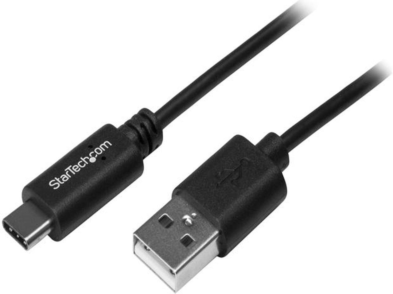 STARTECH.COM USB2AC2M CONNECT USB TYPE C DEVICES TO A COMPUTER, OVER LONGER DISTANCES - USB-IF CERTIFI