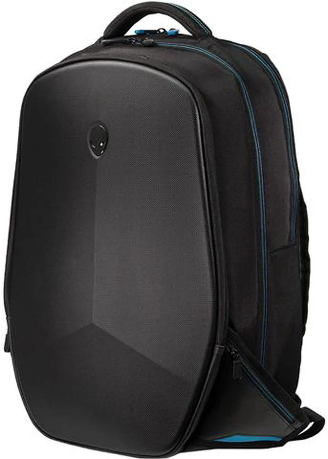 Main image of Mobile Edge Alienware Vindicator Awv17bp2.0 Carrying Case (Backpack) For 17.3" Notebook - Black Teal