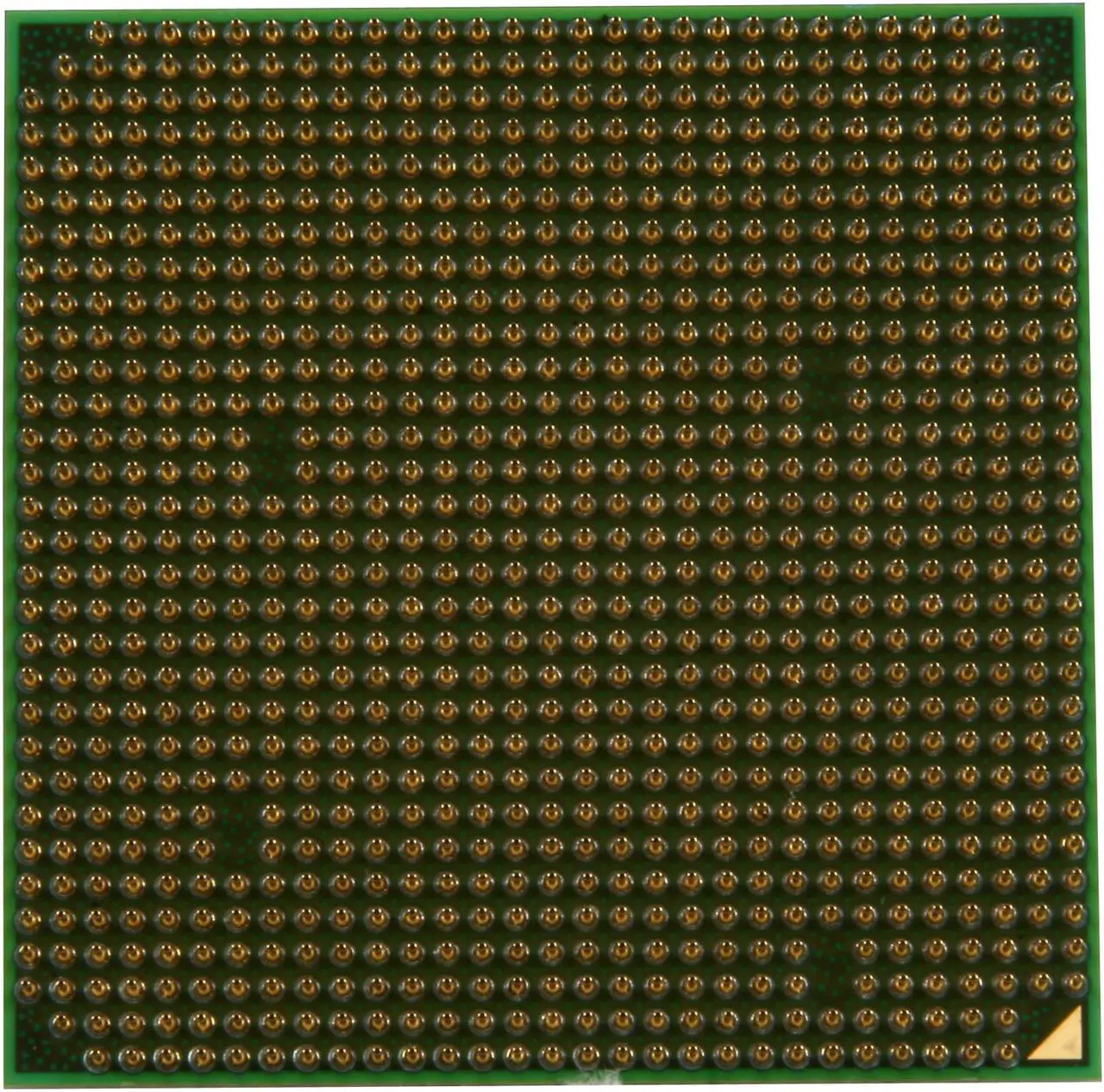 Alt view image 3 of 4 - AMD Phenom X4 9950 Black Edition - Phenom X4 Agena Quad-Core 2.6 GHz Socket AM2+ 140W Processor - HD995ZFAJ4BGH - OEM