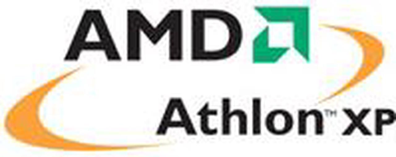 Alt view image 2 of 2 - AMD Athlon XP 2200+ - Athlon XP Thoroughbred 1.8 GHz Socket A Processor - AXDA2200 - OEM